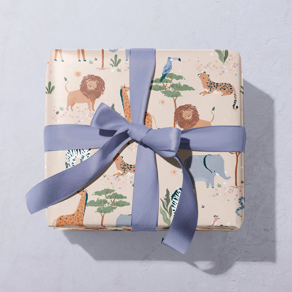 Kids Birthday Cards and Wrap