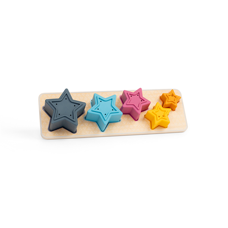 Shooting Star Sorter by Bigjigs