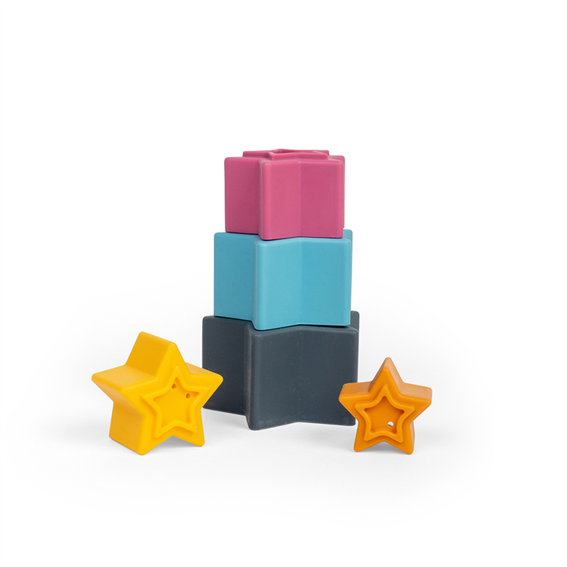 Shooting Star Sorter by Bigjigs
