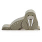 Tenderleaf Toys Walrus Wooden Figure