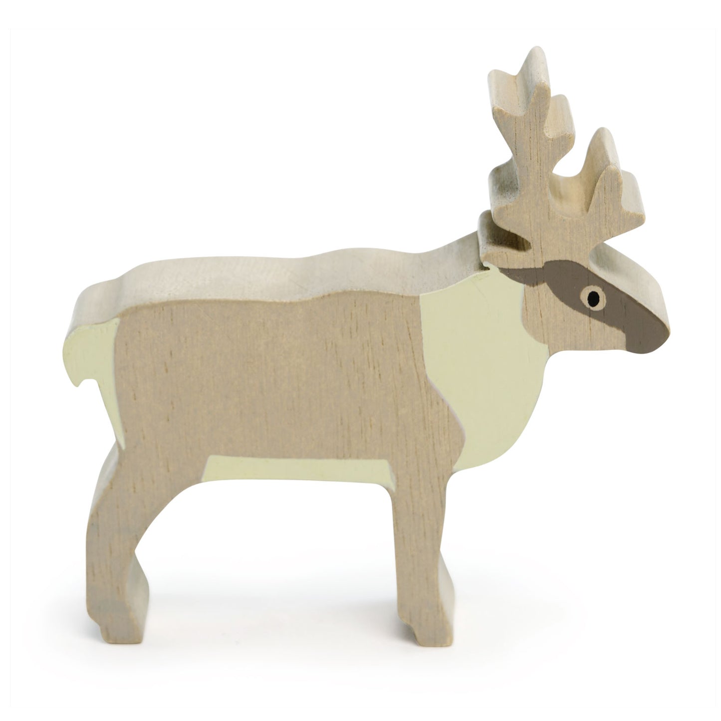 Tenderleaf Toys Elk Wooden Figure