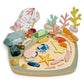 My Little Rock Pool by Tenderleaf Toys