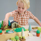 Little Garden Designer by Tenderleaf Toys