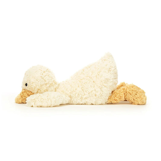 Jellycat Tumblie Duck 1 per order