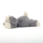 Jelly Cat Tumblie Sheep Dog
