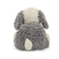 Jelly Cat Tumblie Sheep Dog