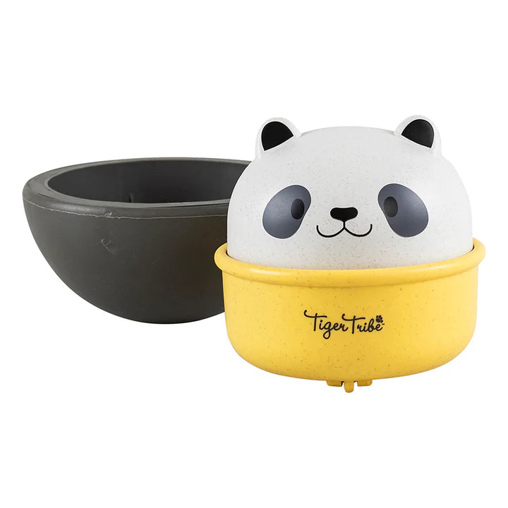 Tiger Tribe Rocking Roller Panda Baby Toy