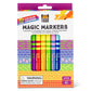 Tiger Tribe Magic Markers