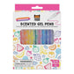 Tiger Tribe Scented Gel Pens Shimmer