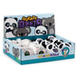 Adoramals Panda, Koala Plush Squeezy Toy
