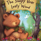 The Sleepy Bear of Leafy Wood Children's Story