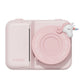 Zoo Family Print - Unicorn Camera