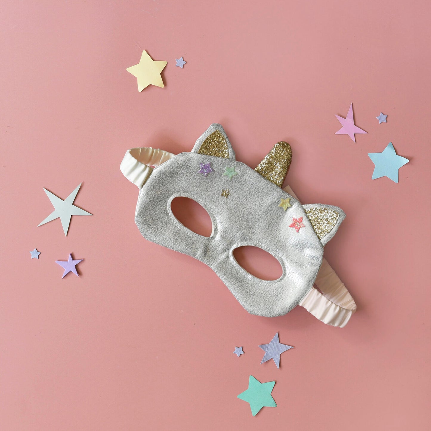 Rockahula - Unicorn Mask