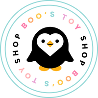 Boo's Toy Shop