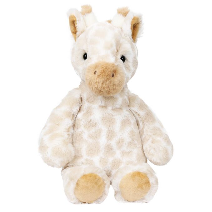 The Puppet Company - Wilberry Jungle Friends Giraffe