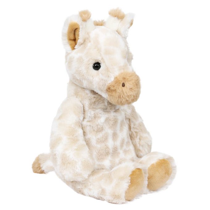 The Puppet Company - Wilberry Jungle Friends Giraffe