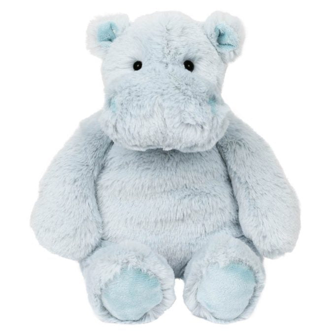 The Puppet Company - Wilberry Jungle Friends Hippo