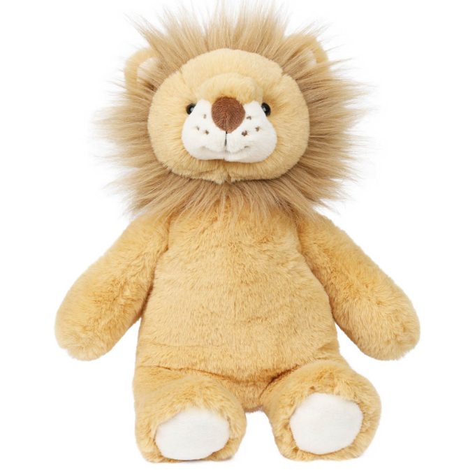 The Puppet Company - Wilberry Jungle Friends Lion