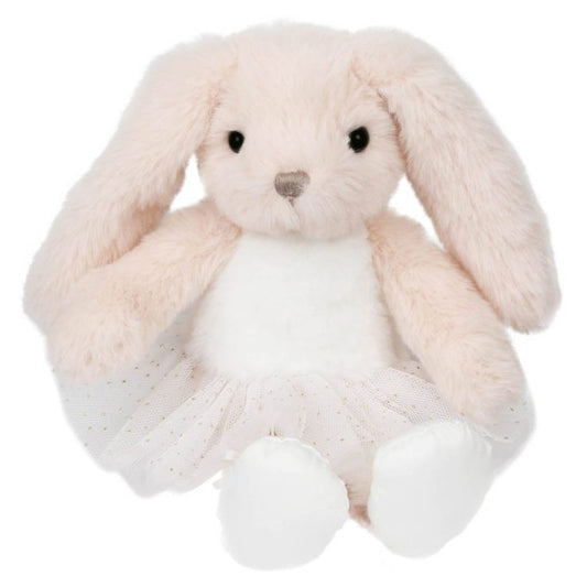 The Puppet Company - Wilberry Plush Dancers – Bunny