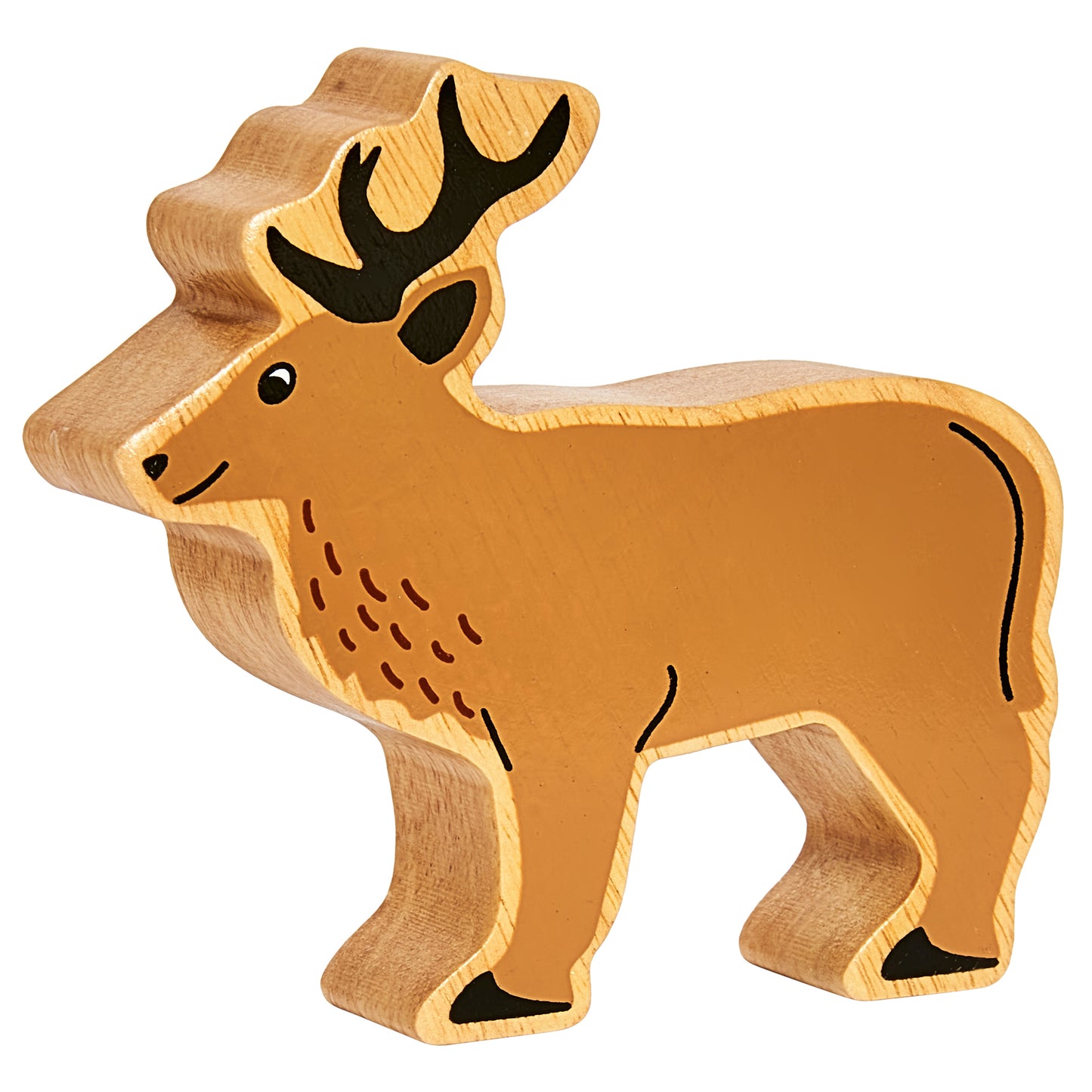 Lanka Kade Light Brown Stag