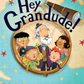 Hey Grandude! Yoto Cards