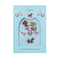 Rockahula - Peggy Pony Hair & Jewellery Set