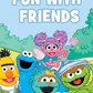 Yoto Card Fun with Friends Sesame Street