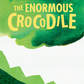 The Enormous Crocodile Yoto Card