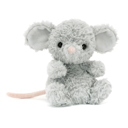Jellycat Yummy Mouse 1 per customer