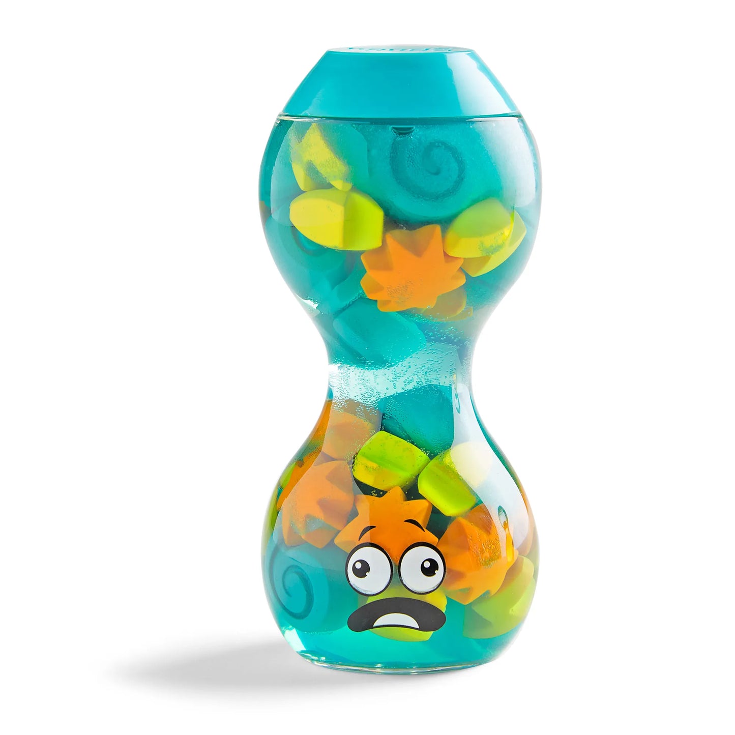 Learning Resource Express Your Feelings Sensory Bottles Opposites: Overwhelmed and Calm