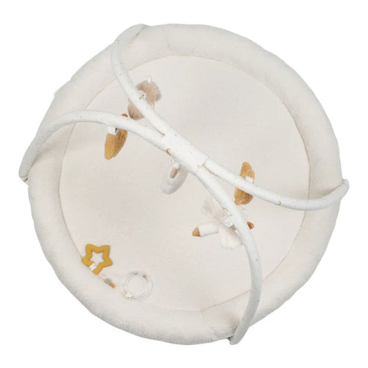 Little Dutch Activity Play Mat New-born Naturals
