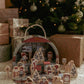 Little Dutch Train Advent Calendar