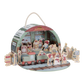 Little Dutch Train Advent Calendar