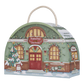 Little Dutch Train Advent Calendar