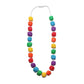 Jellystone Designs Princess & the Pea Pendant - Bright
