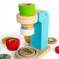 Bigjigs Wooden Microscope