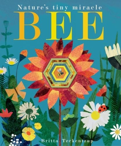 Bee - By Little Tiger Press