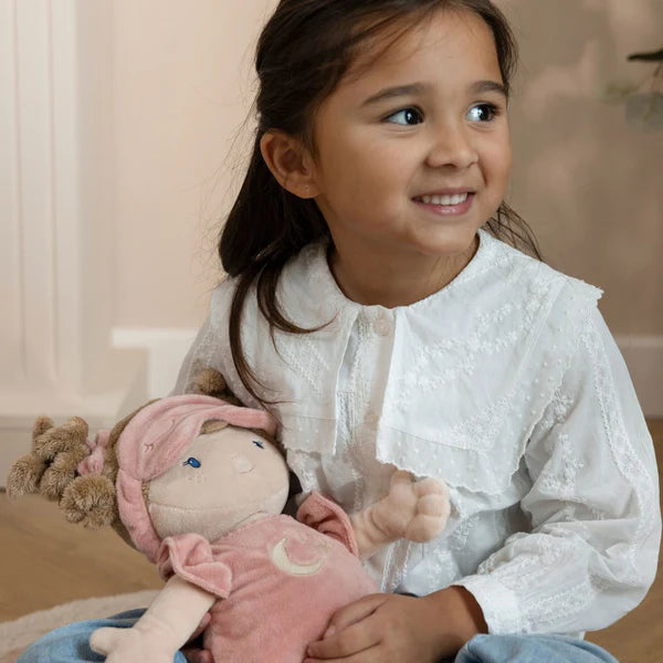 Little Dutch Sleeping Doll Rosa