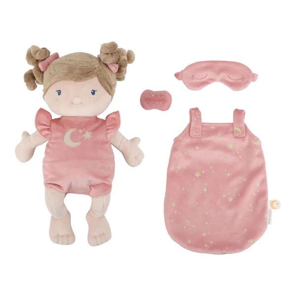 Little Dutch Sleeping Doll Rosa