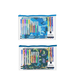 Boys Stationery Set 18pk