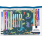 Boys Stationery Set 18pk