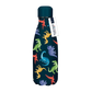 Boys Printed Metal Water Bottle 350ml