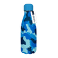 Boys Printed Metal Water Bottle 350ml