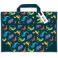 Boys Printed Book Bag