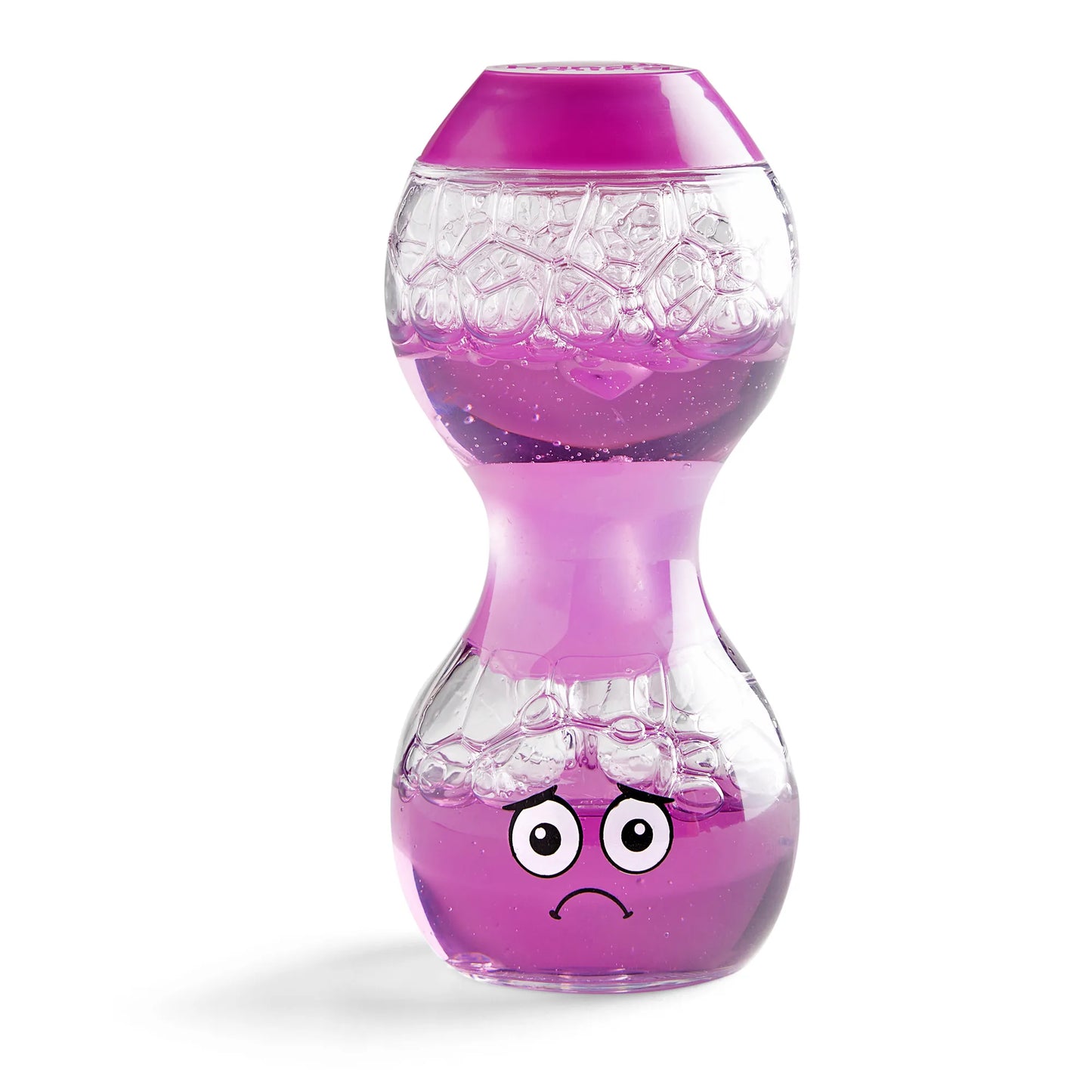 Learning Resource Express Your Feelings Sensory Bottles - Excited, Nervous, Lonely, and Impatient