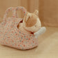Little Dutch Plush Cat Marley In Fabric Bag