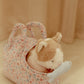 Little Dutch Plush Cat Marley In Fabric Bag