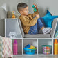 Learning Resource Express Your Feelings Sensory Bottles Opposites: Overwhelmed and Calm