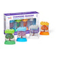 Learning Resource Changing Seasons Sensory Tubes