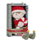 Little Dutch Christmas doll Jim 35cm In A Box